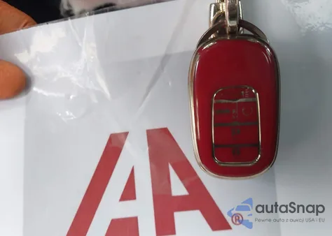 2025 Honda Civic Sport z USA, uszkodzony, nr VIN 2HGFE2F52SH573380